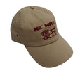 Gorra Ne Waza beige