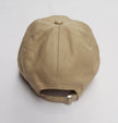 Gorra Judo beige