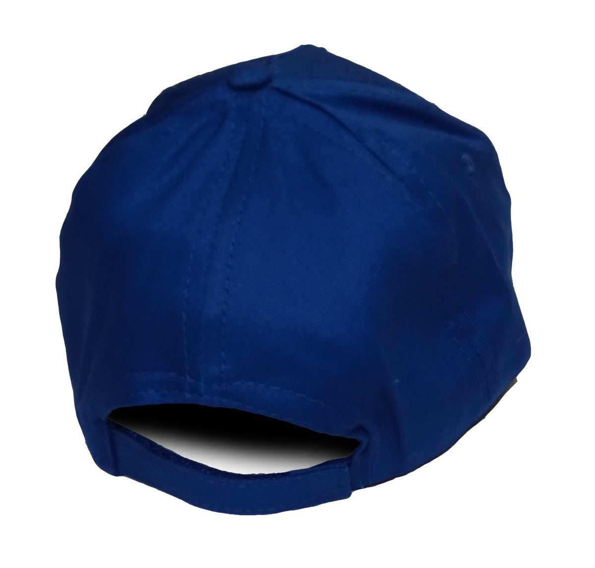 Gorra Judo azul