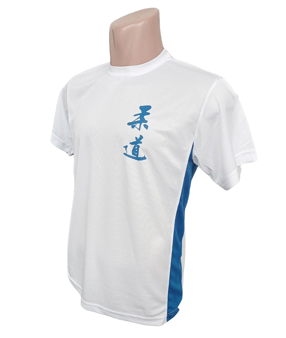Camiseta dorsal