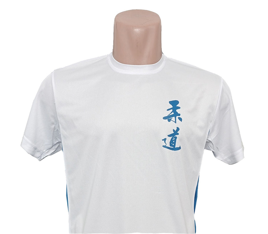Camiseta dorsal