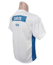 Camiseta dorsal