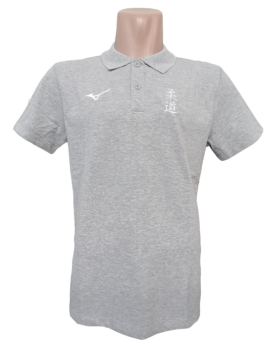 Polo Mizuno Premium Judo