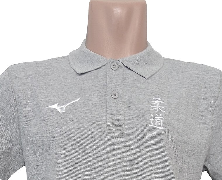 Polo Mizuno Premium Judo