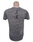 Camiseta Judo Zen bicolor
