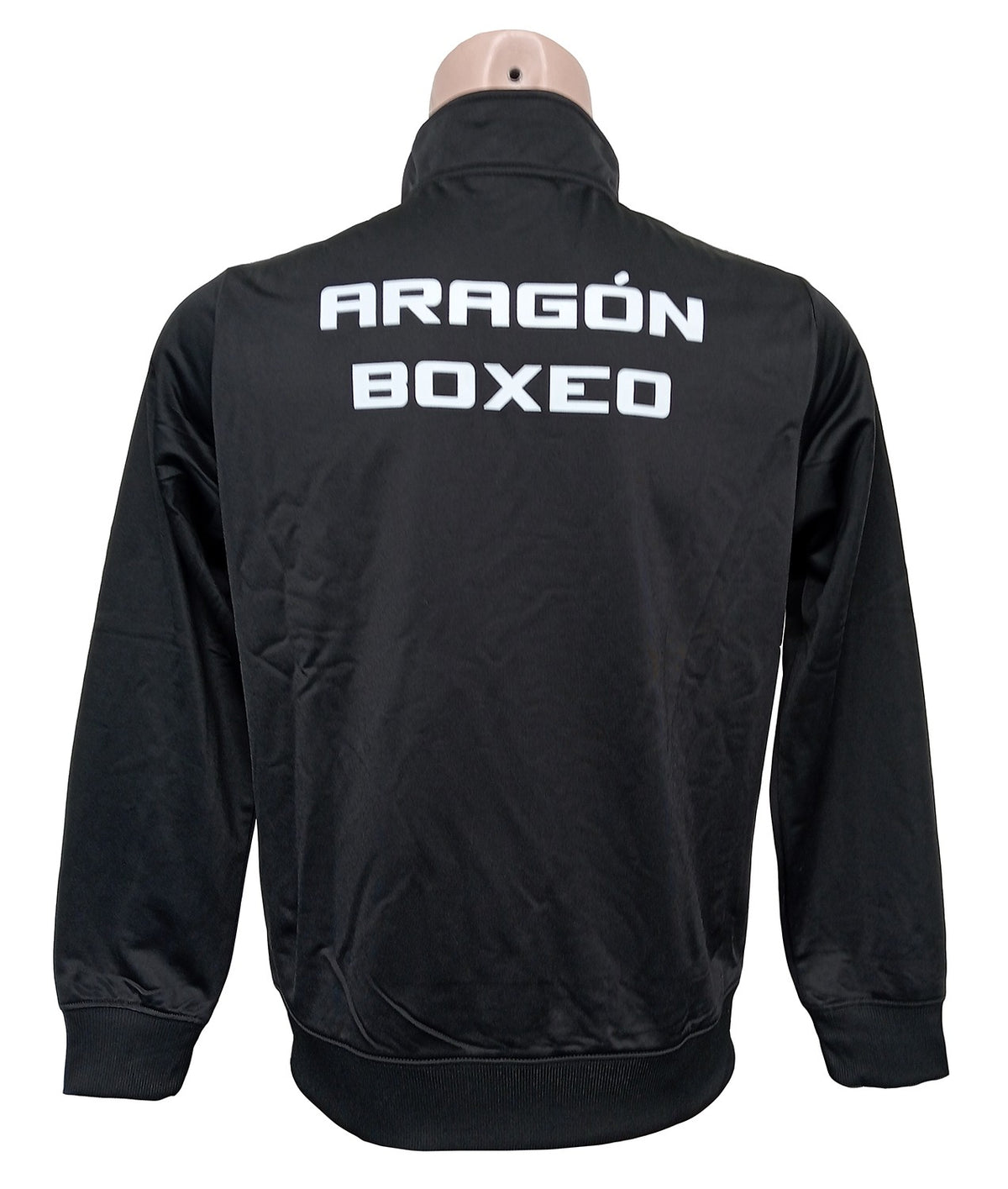 Chandal Fed. Aragonesa Boxeo