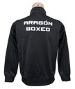 Chandal Fed. Aragonesa Boxeo