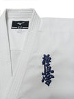 Karategi Mizuno Kyokushin