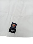 Karategi Mizuno Kyokushin
