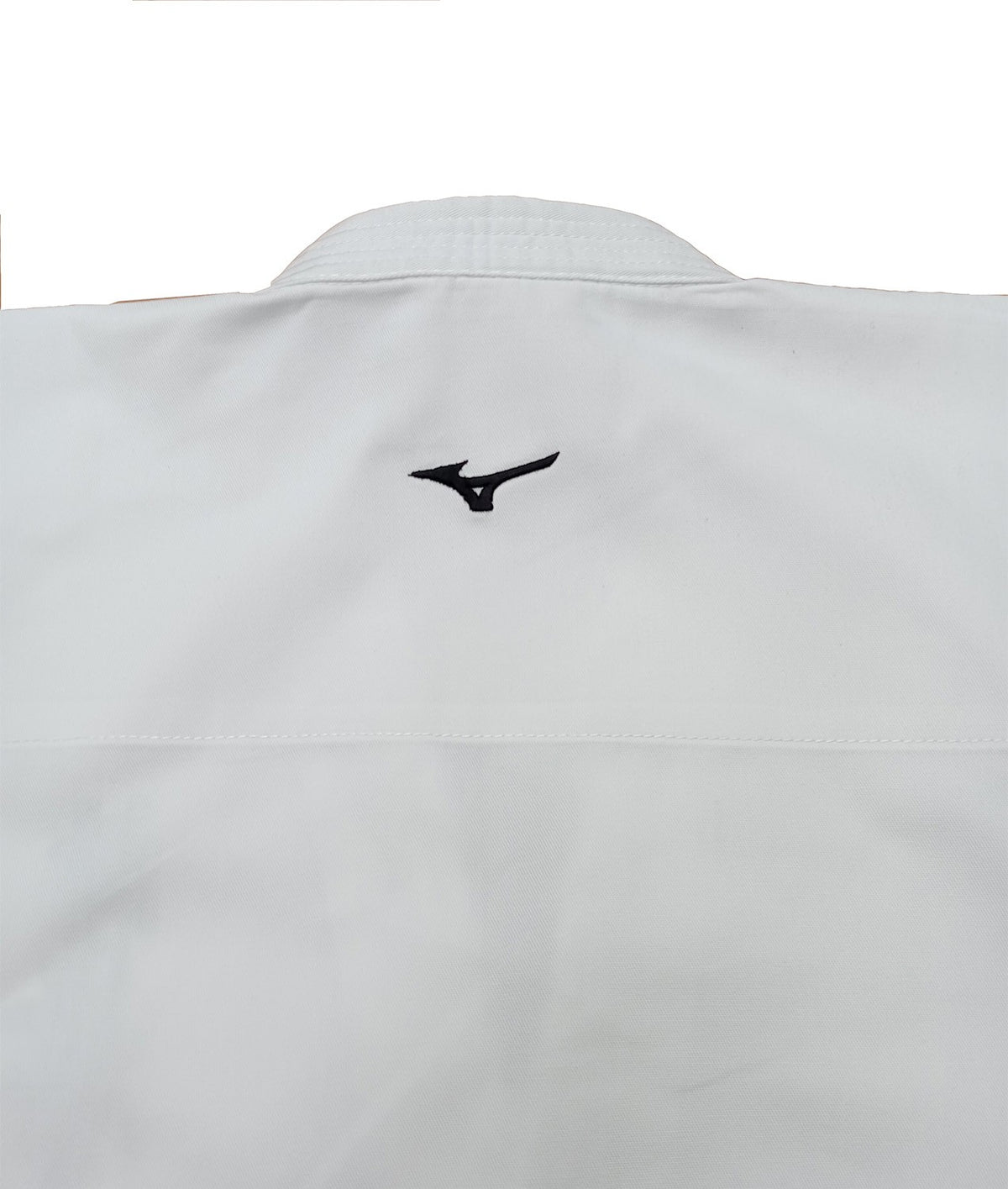 Karategi Mizuno Kyokushin