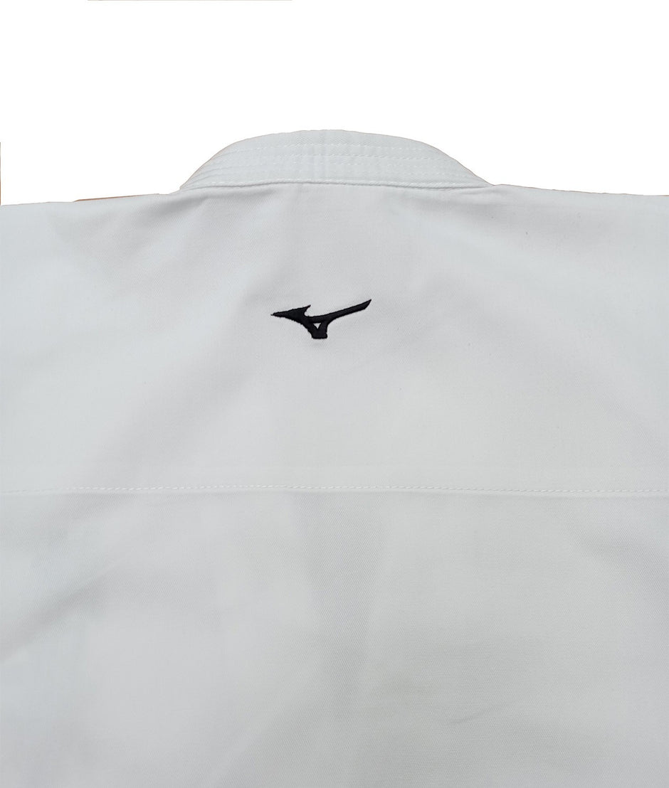 Karategi Mizuno Kyokushin