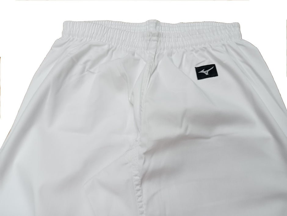 Karategi Mizuno Kyokushin