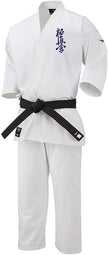 Karategi Mizuno Kyokushin