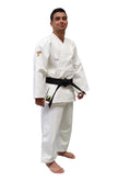 Judogi nuevo Master 2 blanco
