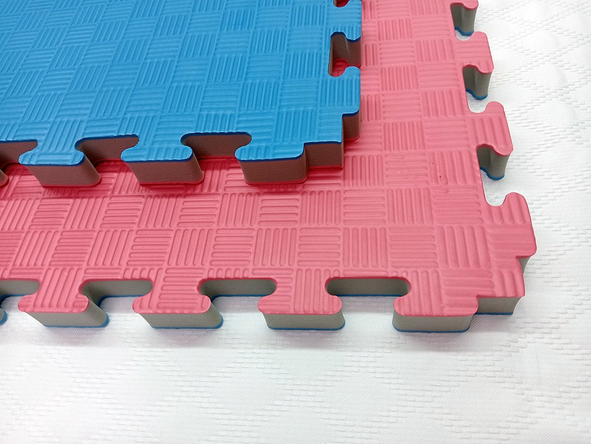 tatami karate puzle de EVA de 2.5cm