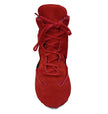Bota roja de Sambo