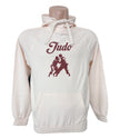 Sudadera beige Judo