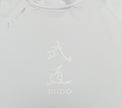 Camiseta térmica blanca