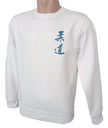 Sudadera dorsal personalizada