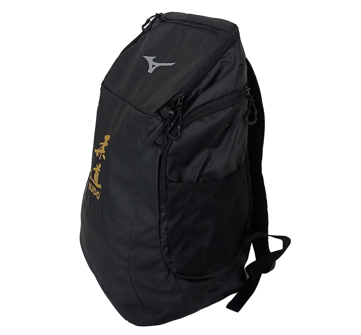 Mochila Mizuno Team Training Judo
