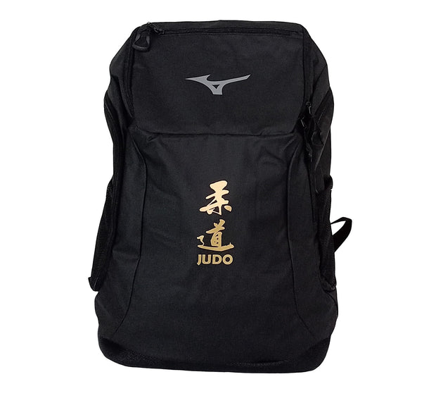 Mochila Mizuno Team Training Judo