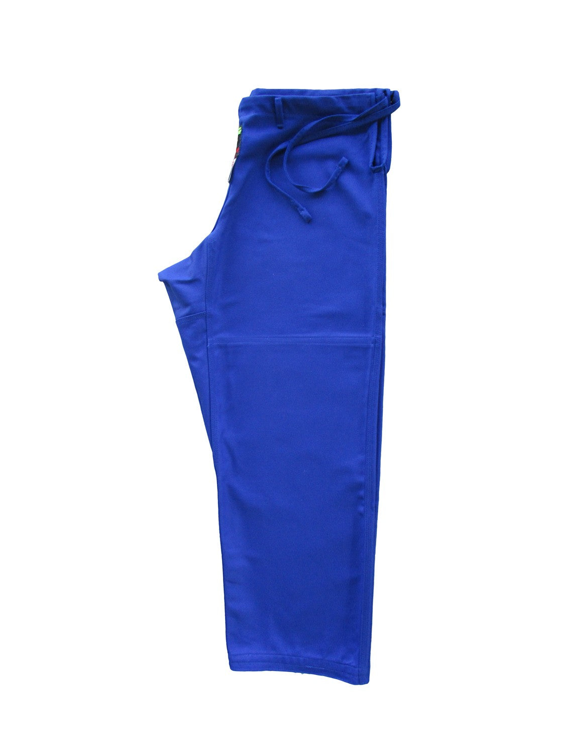 Judogi Master azul
