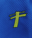 Judogi Master azul