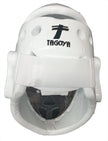 Casco homologado karate Tagoya