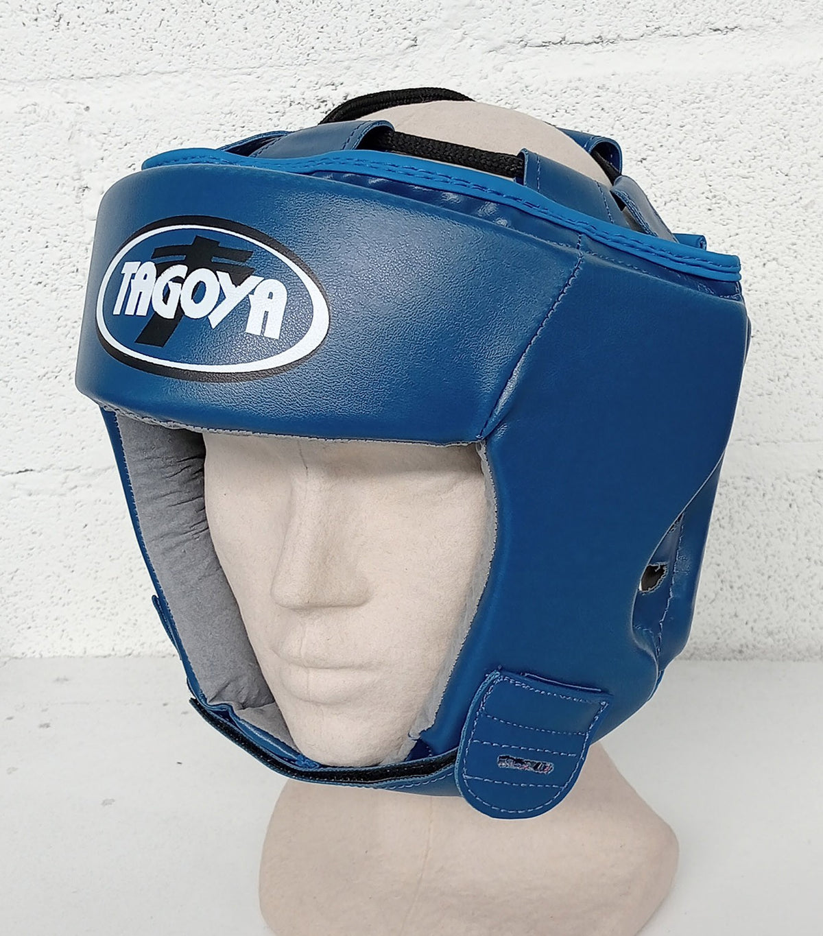 Casco azul de Sambo