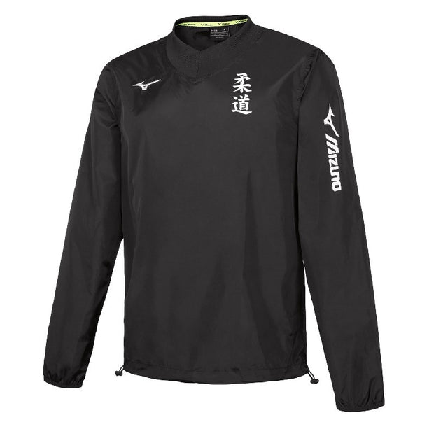 Impermeable Mizuno Trad Rain