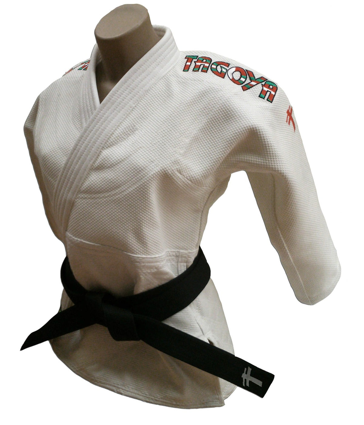 Judogi Personalizado