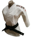 Judogi Personalizado