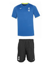 Conjunto verano Mizuno Judo RN