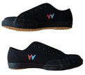 Zapatillas negras de artes marciales
