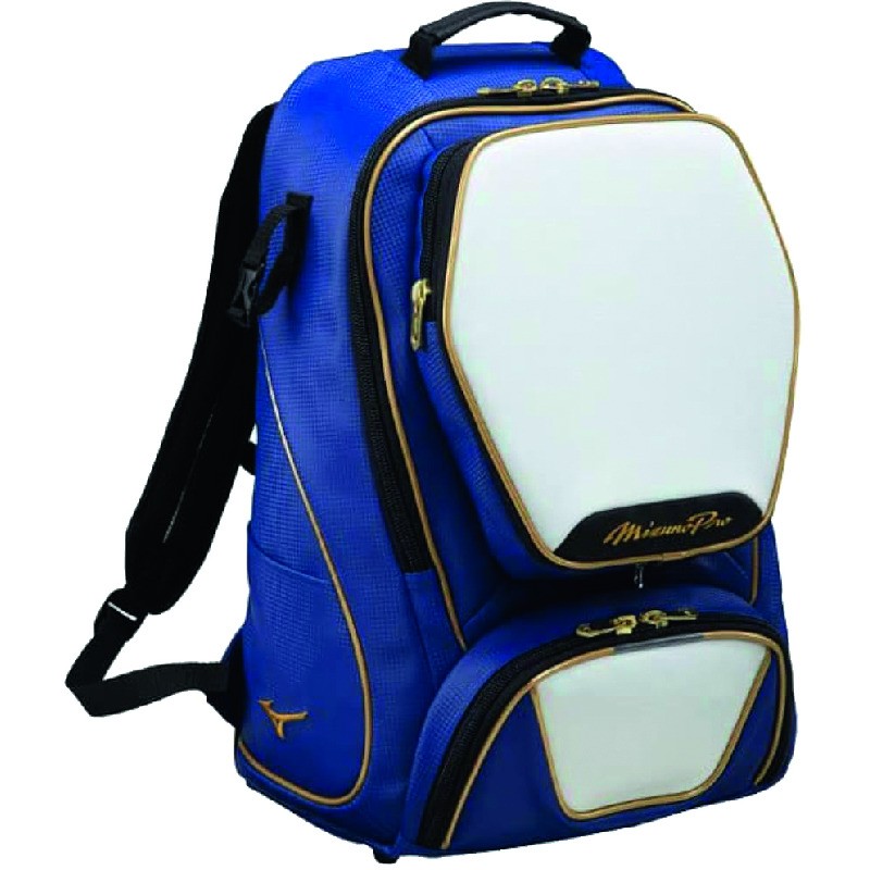 Mochila Mizuno Pro Back Pack