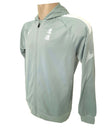 Chaqueta capucha Mizuno