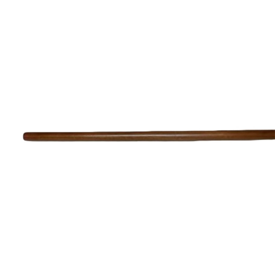 Bo fusiforme de madera