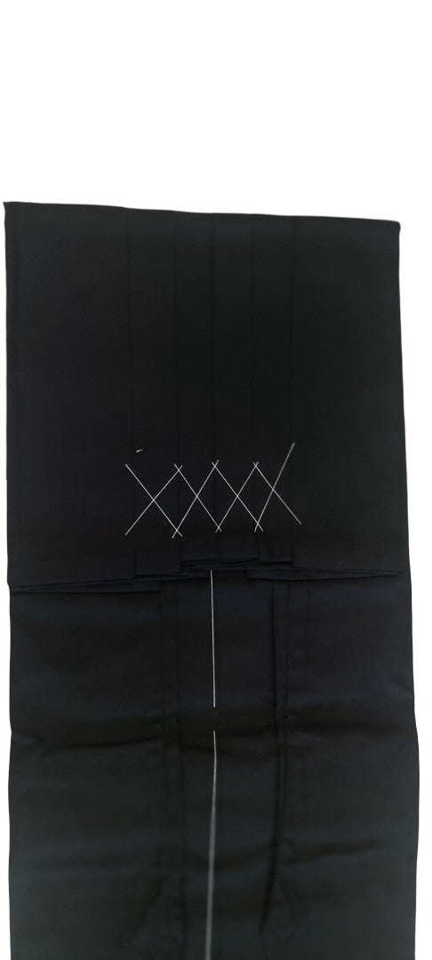 Hakama de Aikido o Iaido