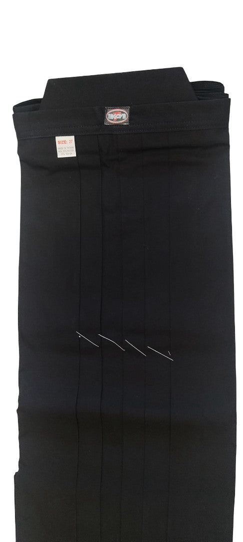 Hakama de Aikido o Iaido