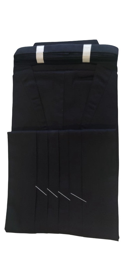 Hakama de Aikido o Iaido