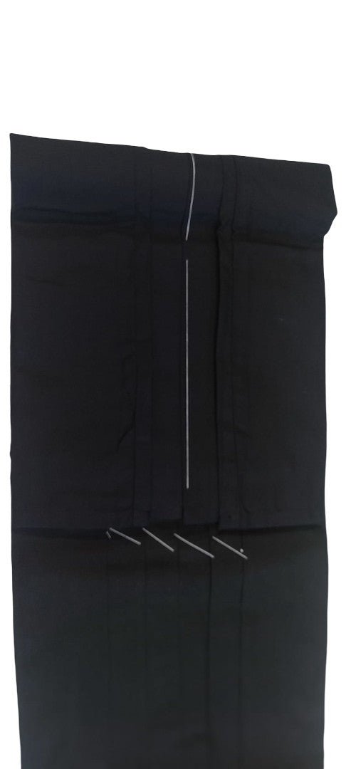 Hakama de Aikido o Iaido