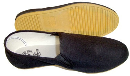Zapatilla taoista