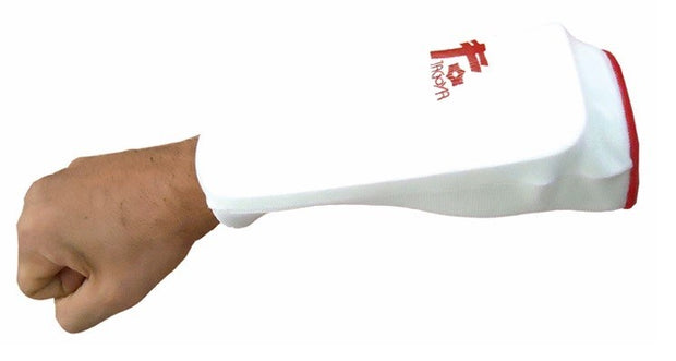 Antebrazo tubo de espuma