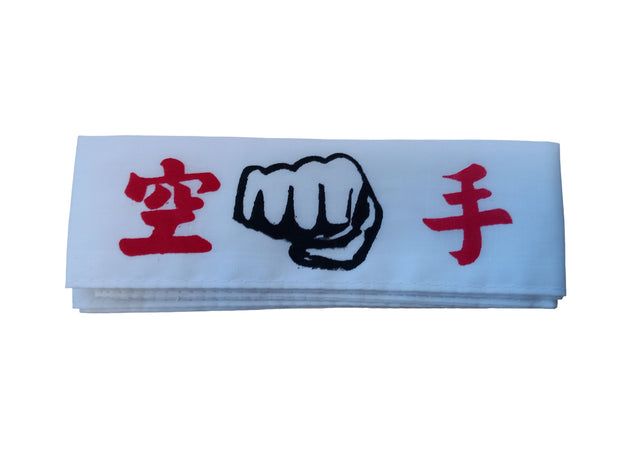 Hachimaki Puño
