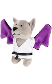 Llavero de peluche 10cm - Animales con kimono