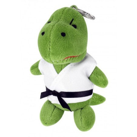 Llavero de peluche 10cm - Animales con kimono