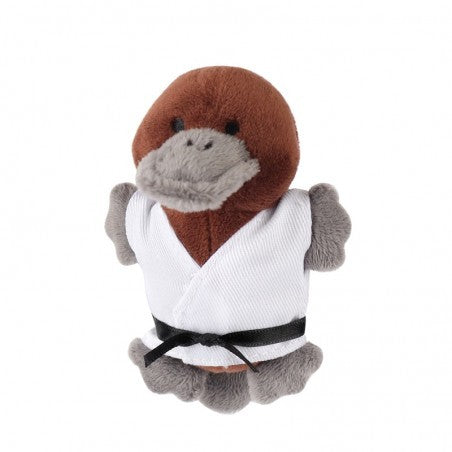 Llavero de peluche 10cm - Animales con kimono