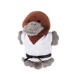 Llavero de peluche 10cm - Animales con kimono