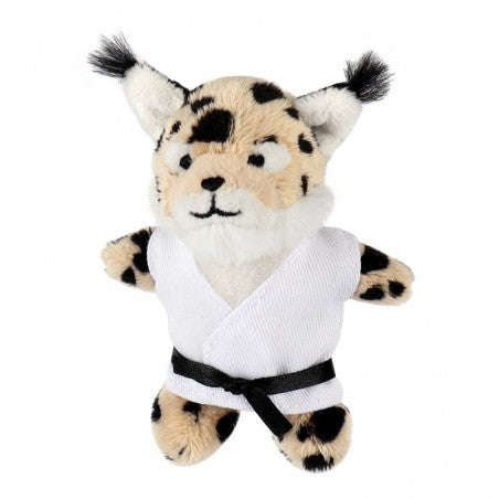 Llavero de peluche 10cm - Animales con kimono