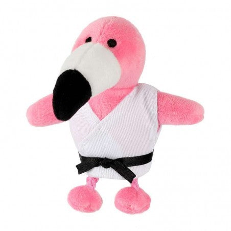 Llavero de peluche 10cm - Animales con kimono